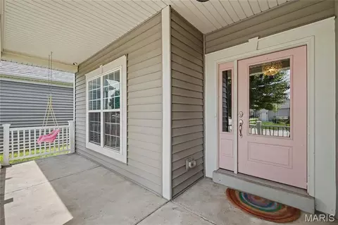 Exterior - 3159 Wheeling Dr, Saint Charles, MO 63301 photo 2 of 4