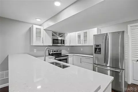 Kitchen - 3159 Wheeling Dr, Saint Charles, MO 63301 photo 3 of 3