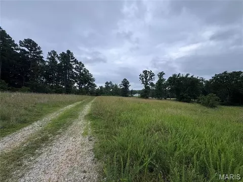 Exterior - 18205 Whitlock Rd, Licking, MO 65542 photo 5 of 6