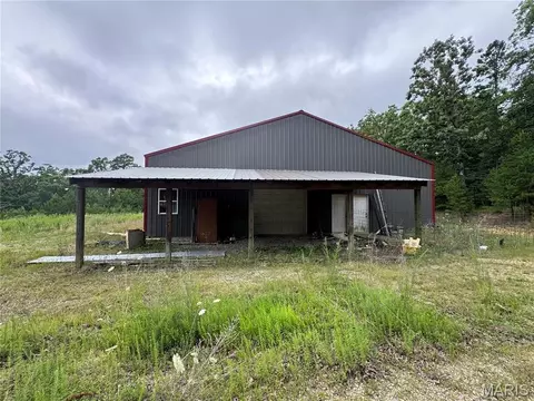 Exterior - 18205 Whitlock Rd, Licking, MO 65542 photo 4 of 6