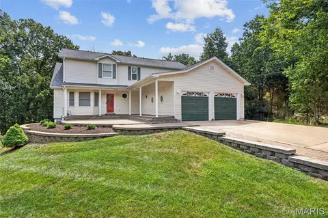 10304 Turkey Trail Dr, Hillsboro, MO 63050