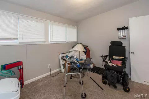 Bedroom - 6563 January Ave, Berkeley, MO 63134 photo 6 of 15