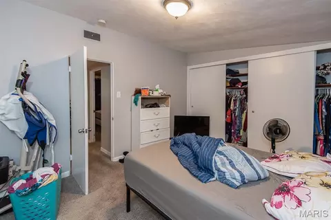 Bedroom - 6563 January Ave, Berkeley, MO 63134 photo 15 of 15