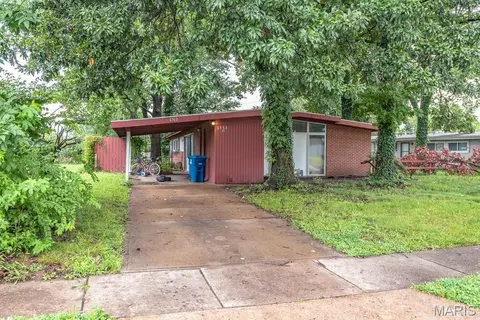 Exterior - 6563 January Ave, Berkeley, MO 63134 photo 7 of 7
