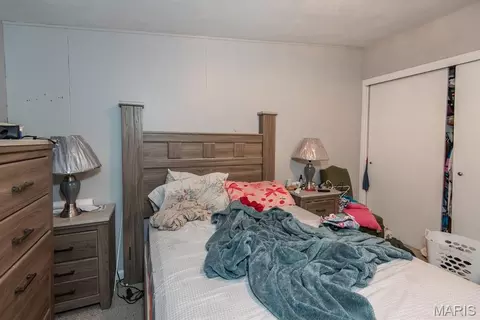 Bedroom - 6563 January Ave, Berkeley, MO 63134 photo 9 of 15