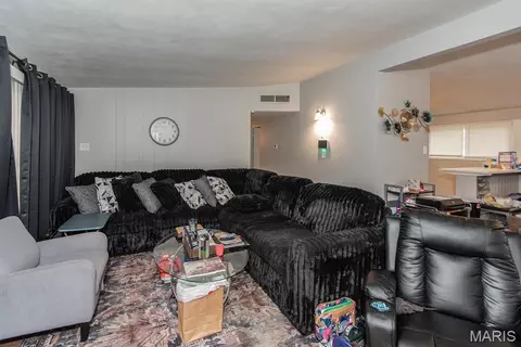 Living - 6563 January Ave, Berkeley, MO 63134 photo 1 of 2