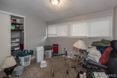 Bedroom - 6563 January Ave, Berkeley, MO 63134 photo 5 of 15