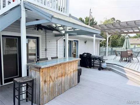 Exterior - 200 E Boone St, Salem, IL 62881 photo 8 of 8