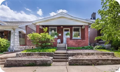 4984 Neosho, Saint Louis, MO 63109