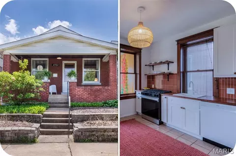 4984 Neosho, Saint Louis, MO 63109