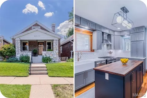 5312 Walsh St, Saint Louis, MO 63109