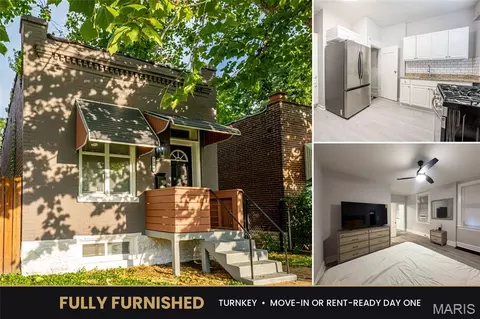 7904 Pennsylvania Ave, Saint Louis, MO 63111