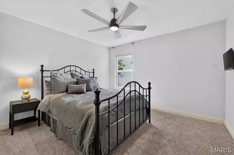 Bedroom - 207 Irish Hound Dr, O'fallon, MO 63368 photo 7 of 7