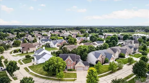 View/Area - 207 Irish Hound Dr, O'fallon, MO 63368 photo 1 of 1