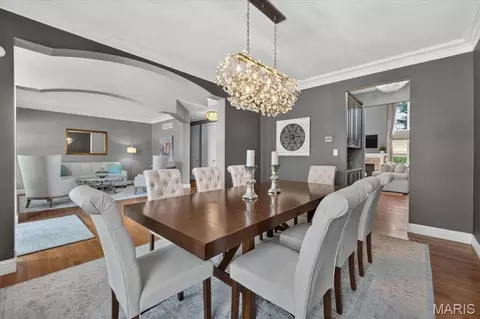 Dining - 207 Irish Hound Dr, O'fallon, MO 63368 photo 6 of 6