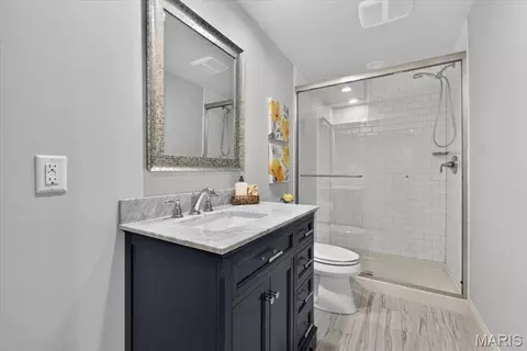 Bath - 207 Irish Hound Dr, O'fallon, MO 63368 photo 8 of 8
