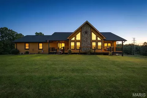 142 Hwy Aa, Steelville, MO 65565