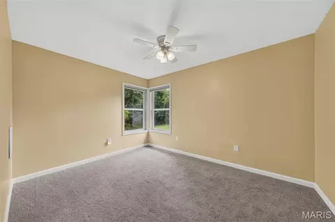 Bedroom - 2300 Darla Dr, High Ridge, MO 63049 photo 3 of 3