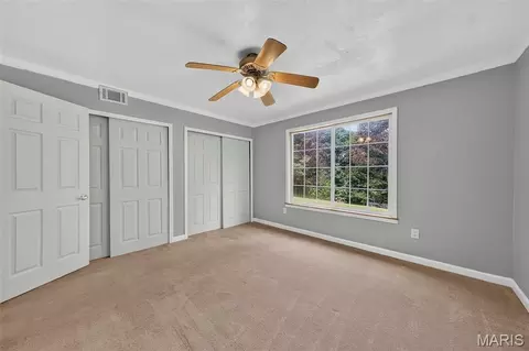 Bedroom - 2300 Darla Dr, High Ridge, MO 63049 photo 2 of 3