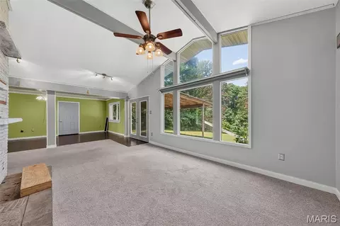 Living - 2300 Darla Dr, High Ridge, MO 63049 photo 6 of 6