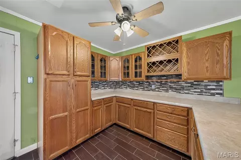 Kitchen - 2300 Darla Dr, High Ridge, MO 63049 photo 4 of 4