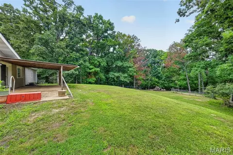 Exterior - 2300 Darla Dr, High Ridge, MO 63049 photo 10 of 13