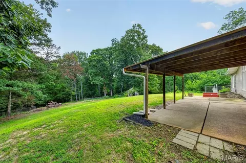 Exterior - 2300 Darla Dr, High Ridge, MO 63049 photo 7 of 13