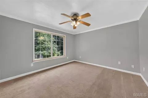 Bedroom - 2300 Darla Dr, High Ridge, MO 63049 photo 1 of 3