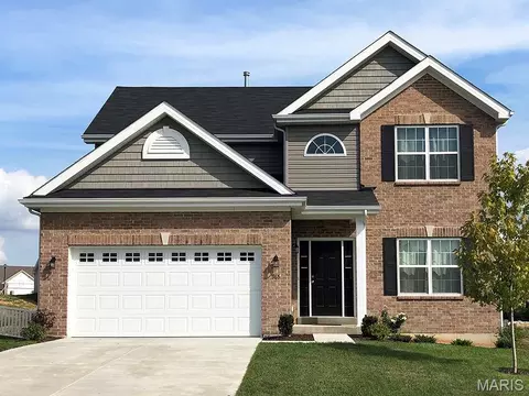2 Royal Ii At Bear Rdg, House Springs, MO 63051