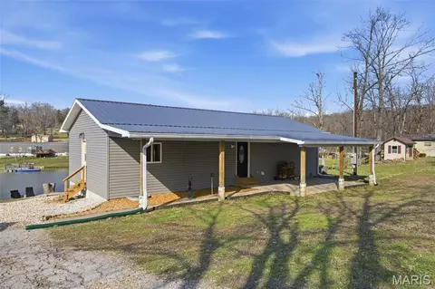 Exterior - 1387 Hartshorn Rd, Hermann, MO 65041 photo 1 of 11