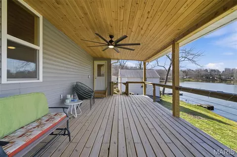 Exterior - 1387 Hartshorn Rd, Hermann, MO 65041 photo 5 of 11