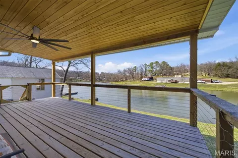 Exterior - 1387 Hartshorn Rd, Hermann, MO 65041 photo 6 of 11