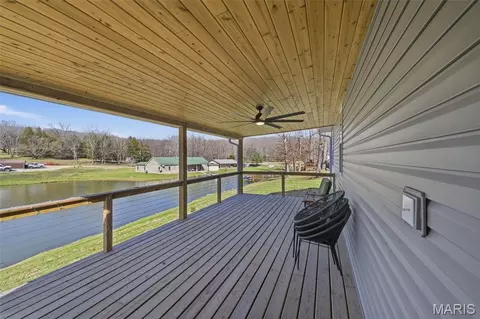 Exterior - 1387 Hartshorn Rd, Hermann, MO 65041 photo 3 of 11