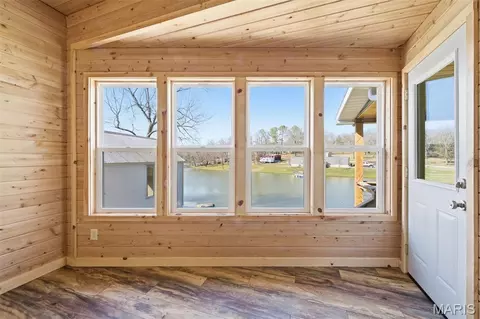 Exterior - 1387 Hartshorn Rd, Hermann, MO 65041 photo 2 of 11