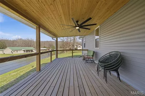 Exterior - 1387 Hartshorn Rd, Hermann, MO 65041 photo 4 of 11