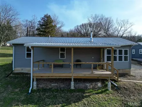 Exterior - 1387 Hartshorn Rd, Hermann, MO 65041 photo 11 of 11