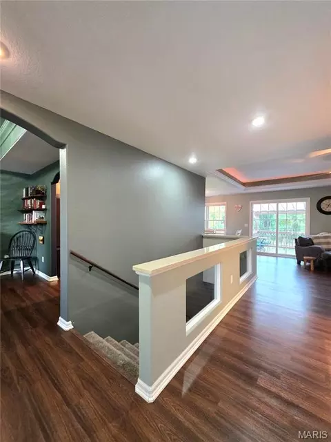 Entry Way - 1418 Overland Dr, Rolla, MO 65401 photo 3 of 7