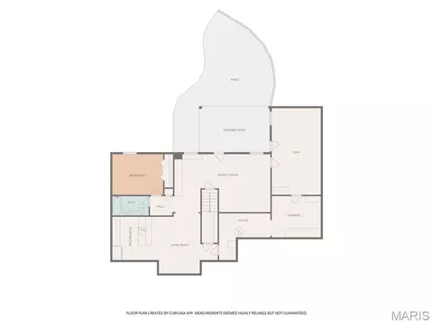 Floorplan - 1418 Overland Dr, Rolla, MO 65401 photo 2 of 2