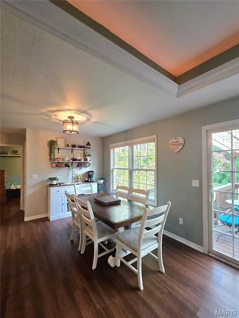 Dining - 1418 Overland Dr, Rolla, MO 65401 photo 1 of 1