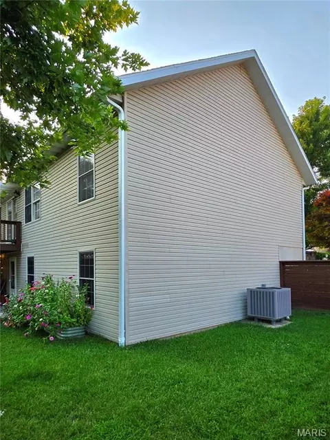 Exterior - 1418 Overland Dr, Rolla, MO 65401 photo 10 of 10