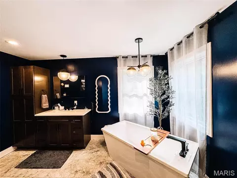 Bath - 1521 Frank St, Hannibal, MO 63401 photo 1 of 9