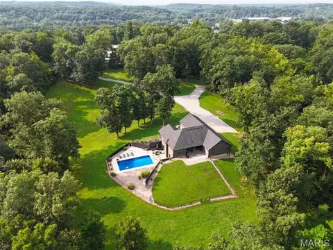 Other - 1521 Frank St, Hannibal, MO 63401 photo 1 of 14