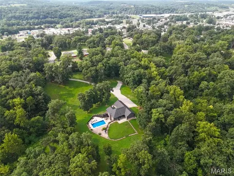 View/Area - 1521 Frank St, Hannibal, MO 63401 photo 1 of 1