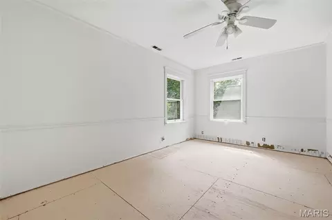 Bedroom - 19111 Foxfire Forest Rd, Wildwood, MO 63069 photo 2 of 2