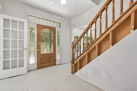 Entry Way - 19111 Foxfire Forest Rd, Wildwood, MO 63069 photo 1 of 2