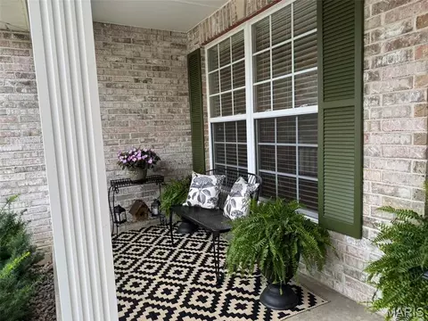Exterior - 727 Hawk Run Dr, O'fallon, MO 63368 photo 6 of 15
