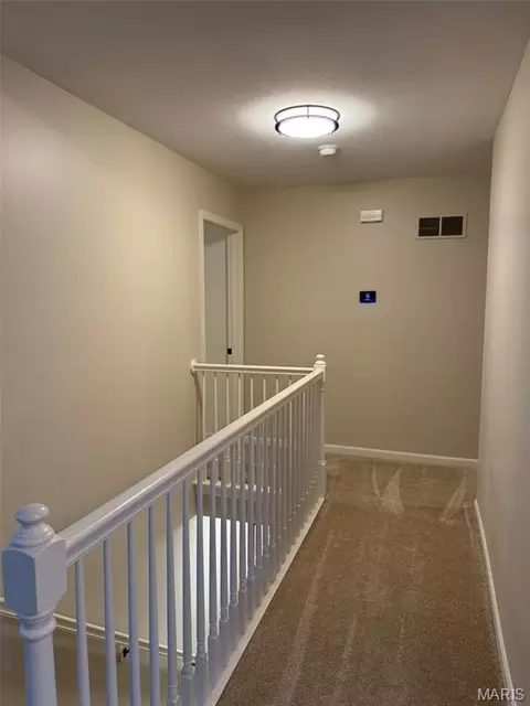 Entry Way - 727 Hawk Run Dr, O'fallon, MO 63368 photo 5 of 5