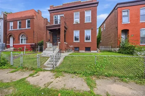 6726 Vermont Ave, Saint Louis, MO 63111