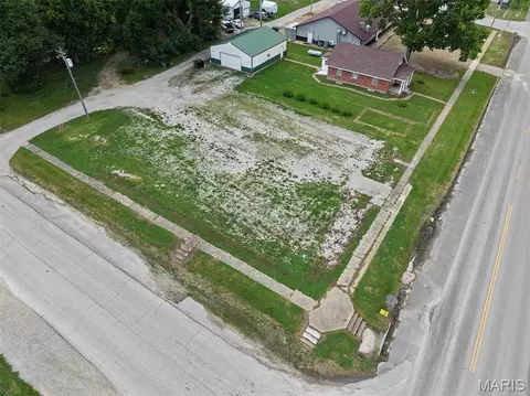 00 N Johnson St, Kahoka, MO 63445