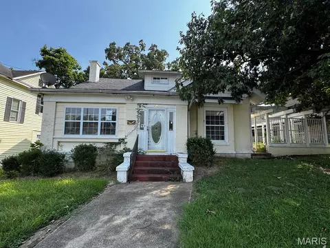 842 Vine St, Poplar Bluff, MO 63901